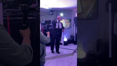 Появление голубя